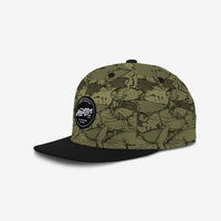 Evertrolling Snapback