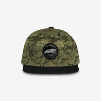 Evertrolling Snapback