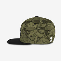 Evertrolling Snapback