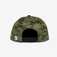 Evertrolling Snapback