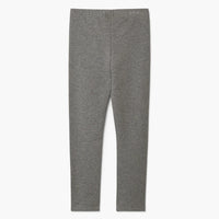 Charcoal Cozy Leggings