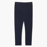 Navy Cozy Leggings