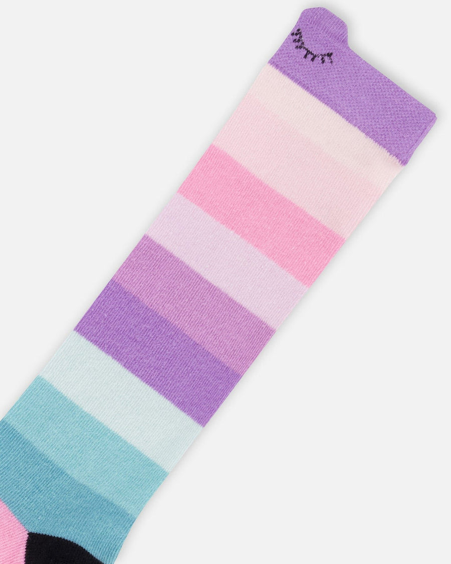 Socks Multicolored