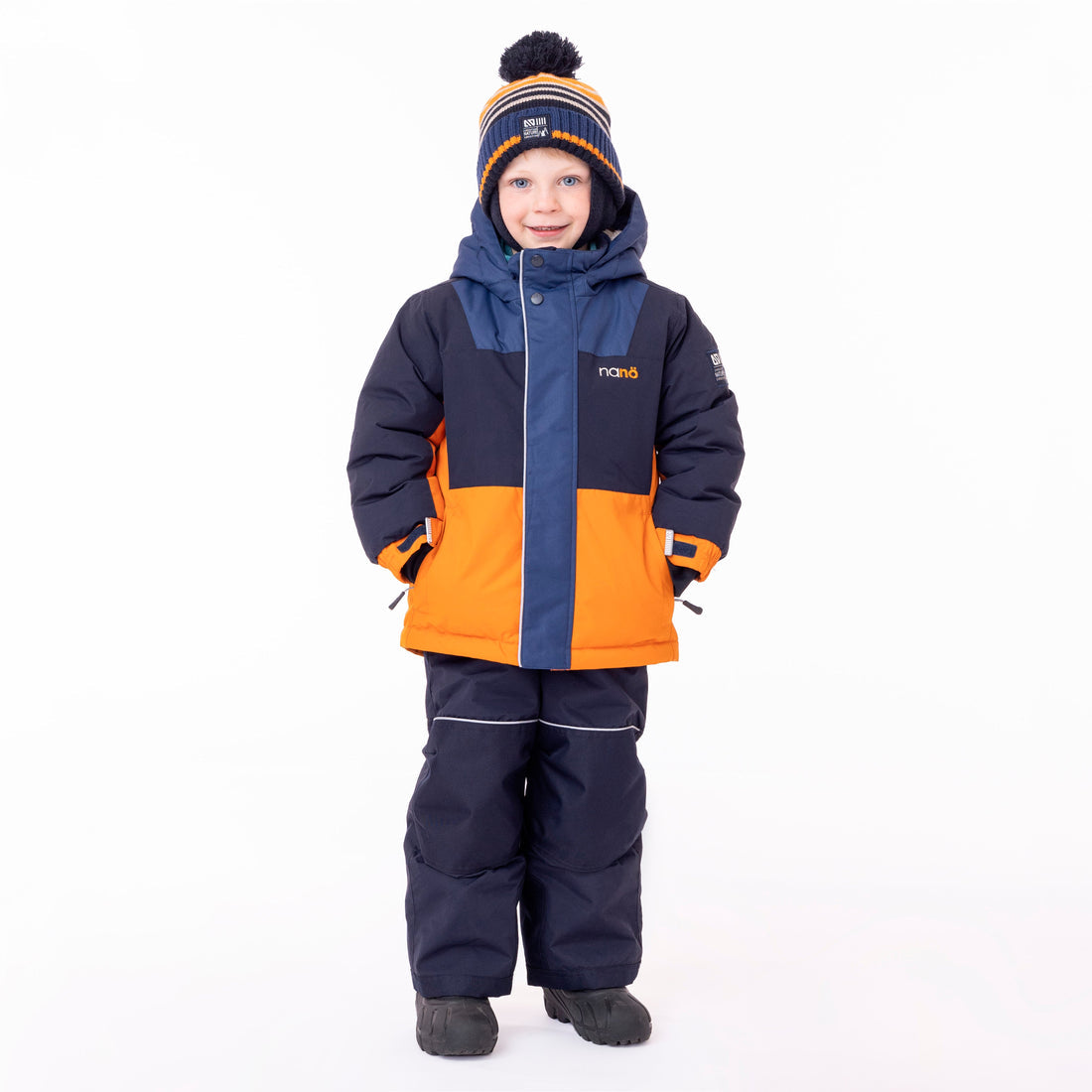 Remi Snowsuit