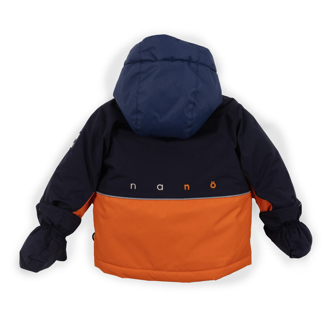 Remi Baby Snowsuit