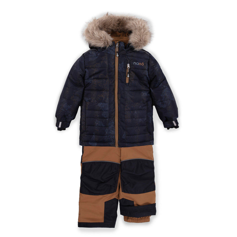 Simon Snowsuit