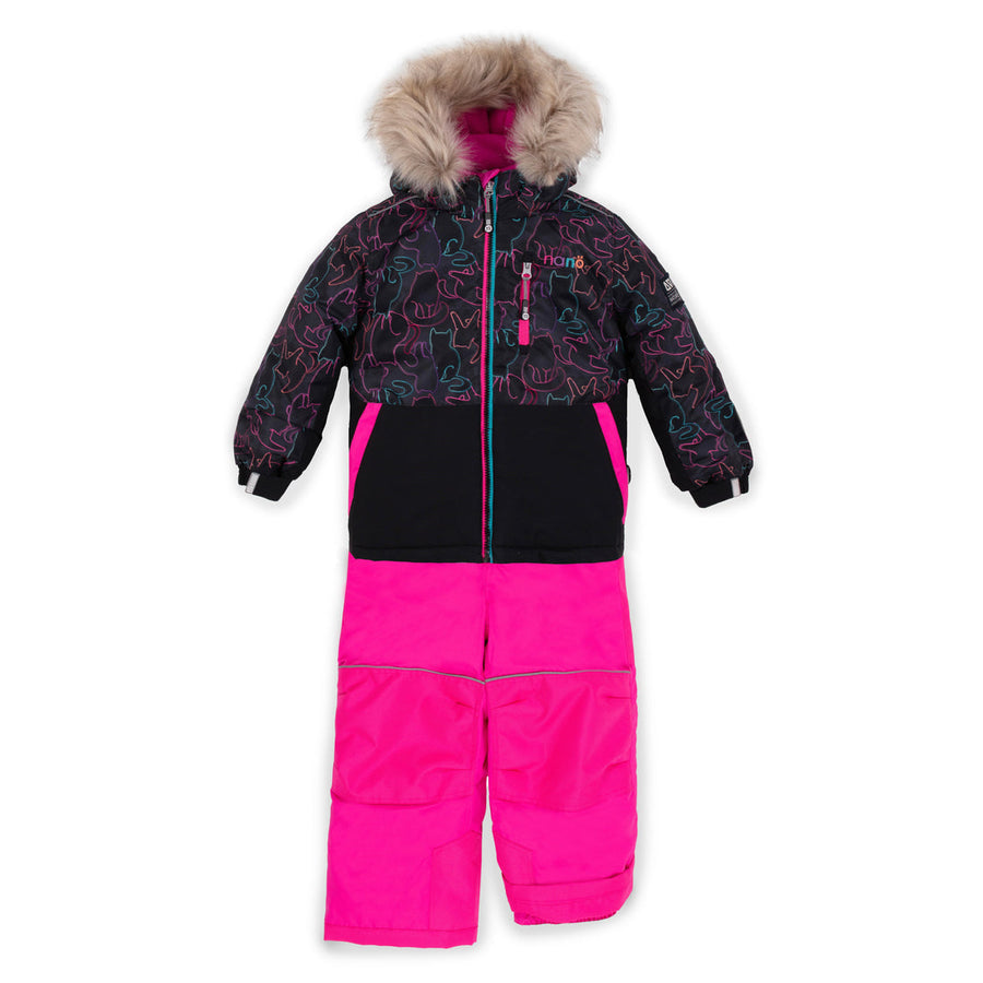 Cynthia Snowsuit