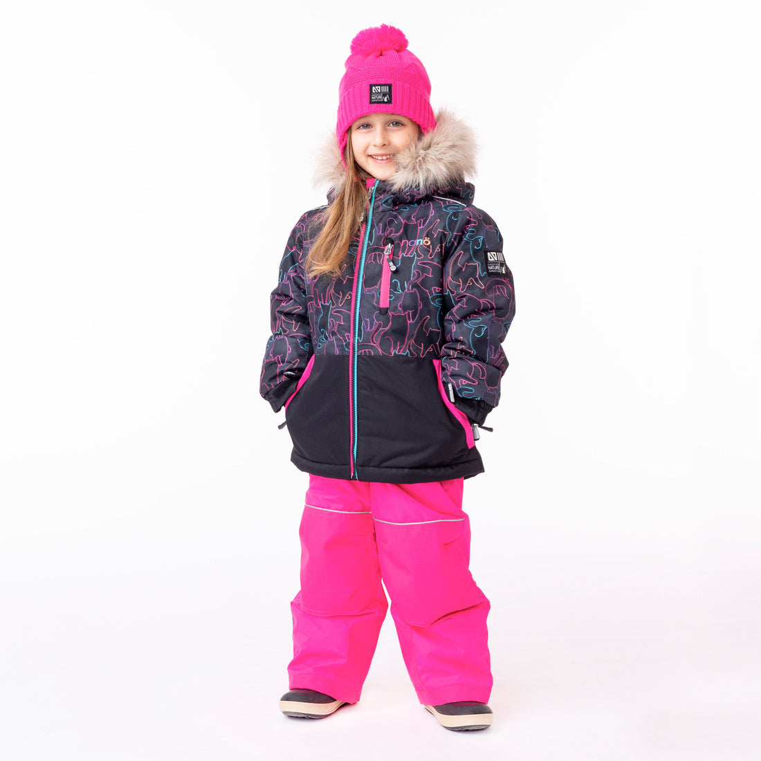 Cynthia Snowsuit