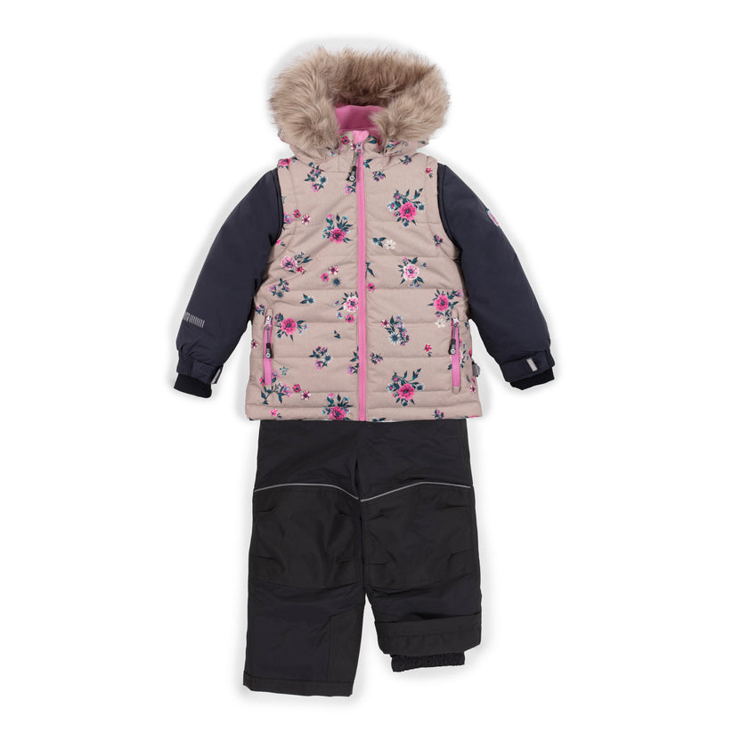 Snowsuit Camille