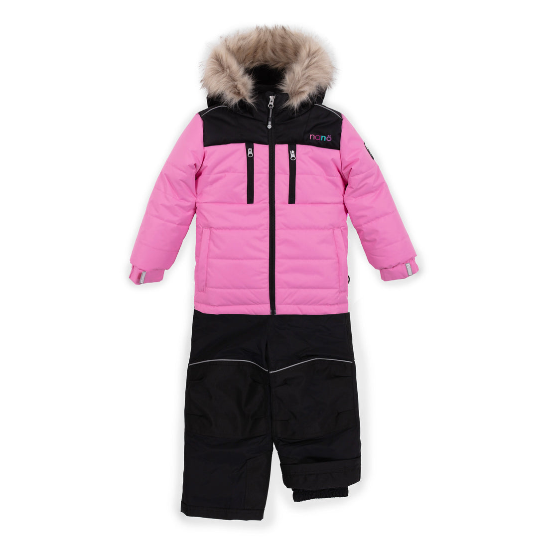 Emma Snowsuit