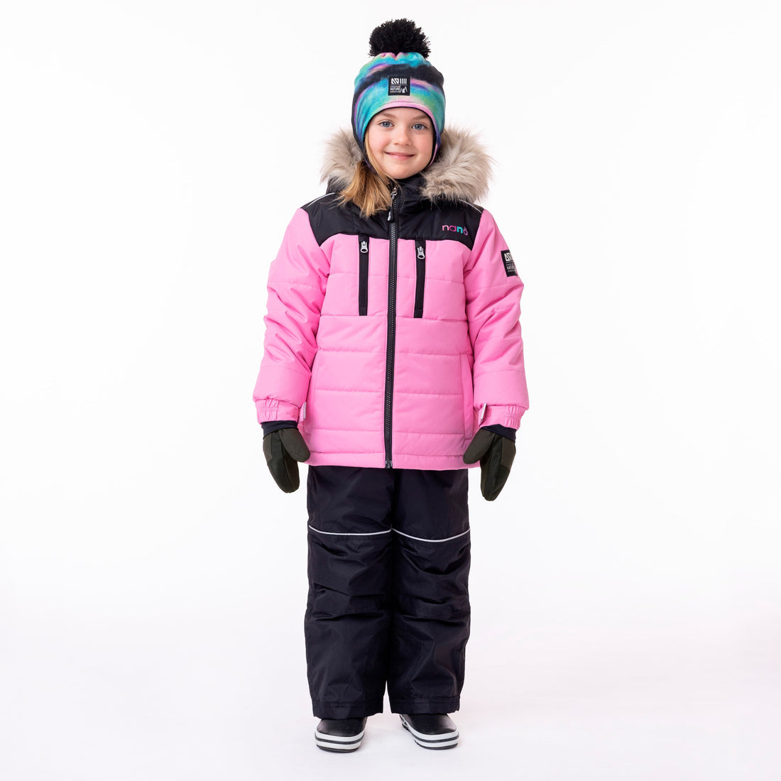 Emma Snowsuit