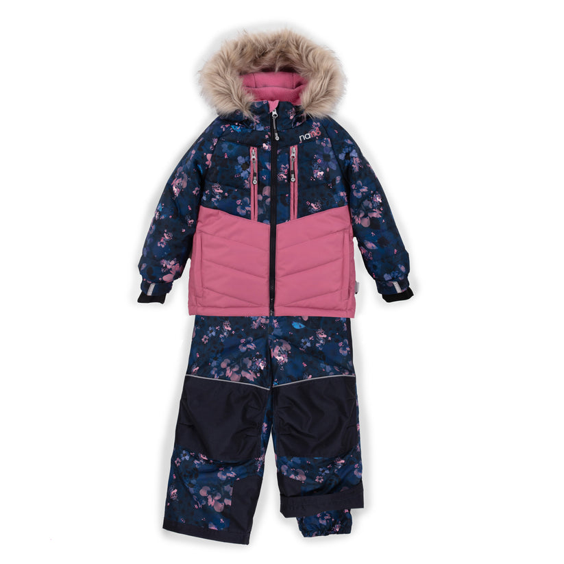 Snowsuit Yasmine