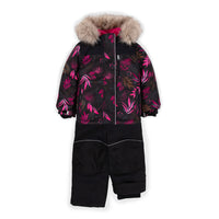 Yvonne Snowsuit