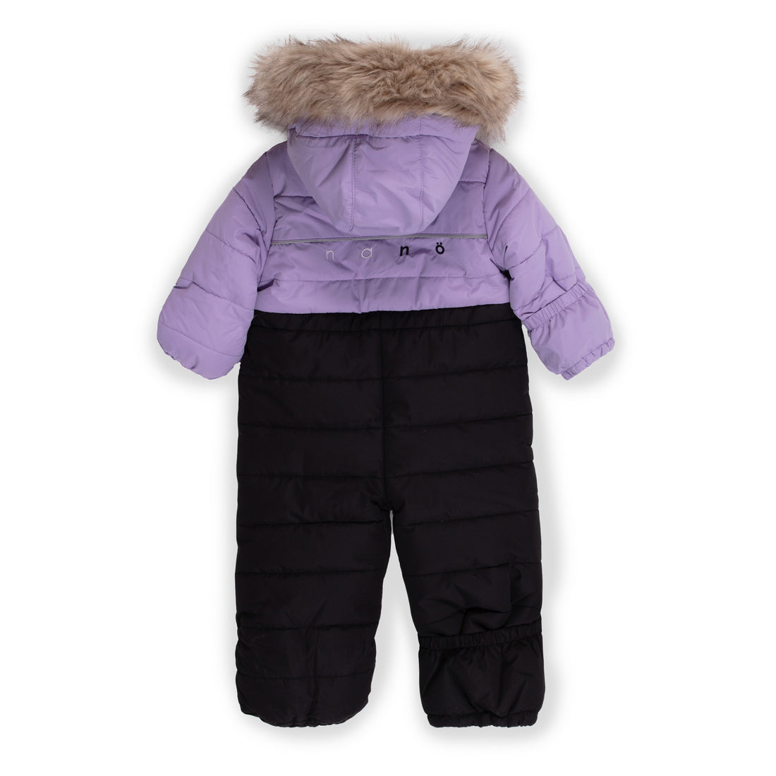 One-Piece Snowsuit Baby Chloe