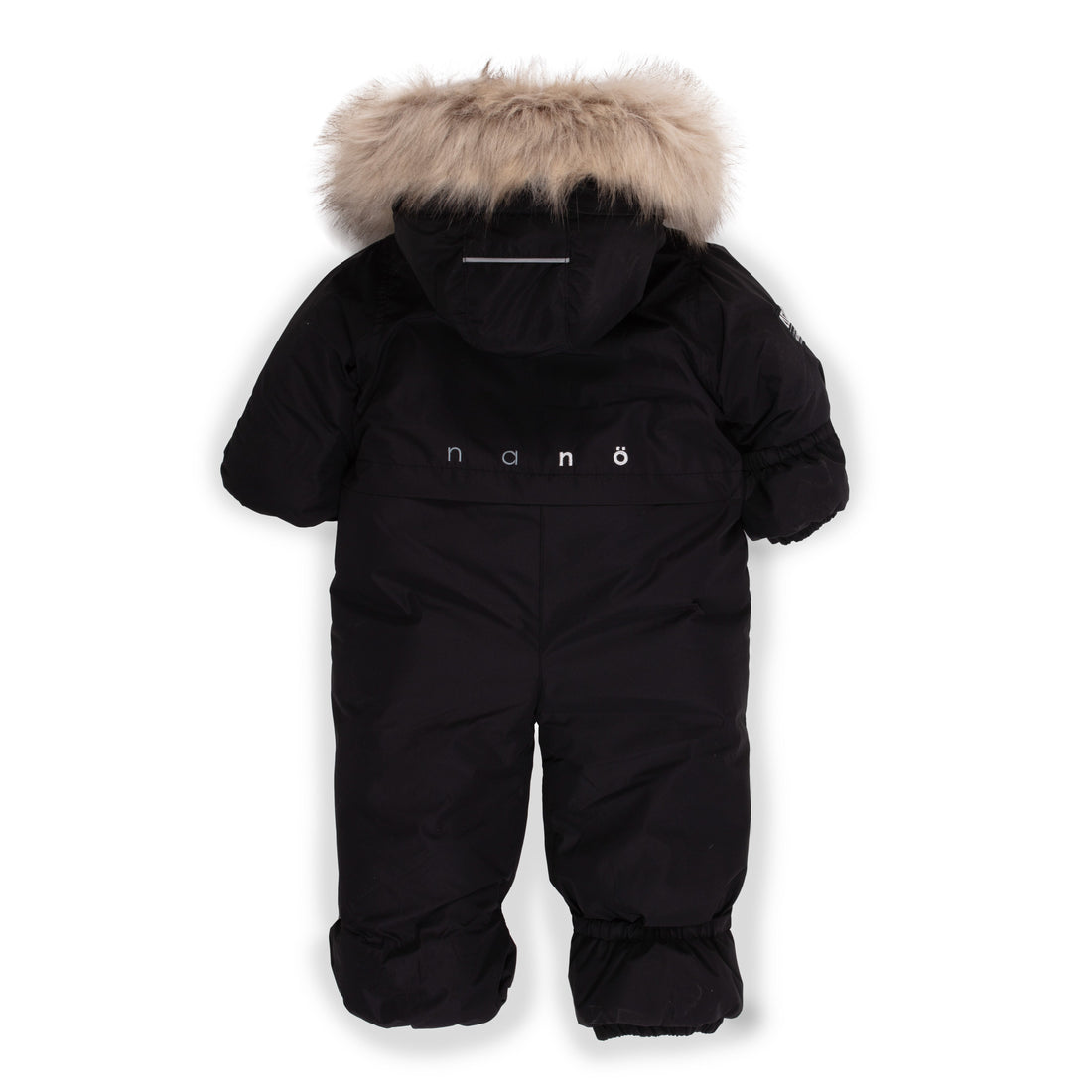 One-Piece Snowsuit Baby Sacha