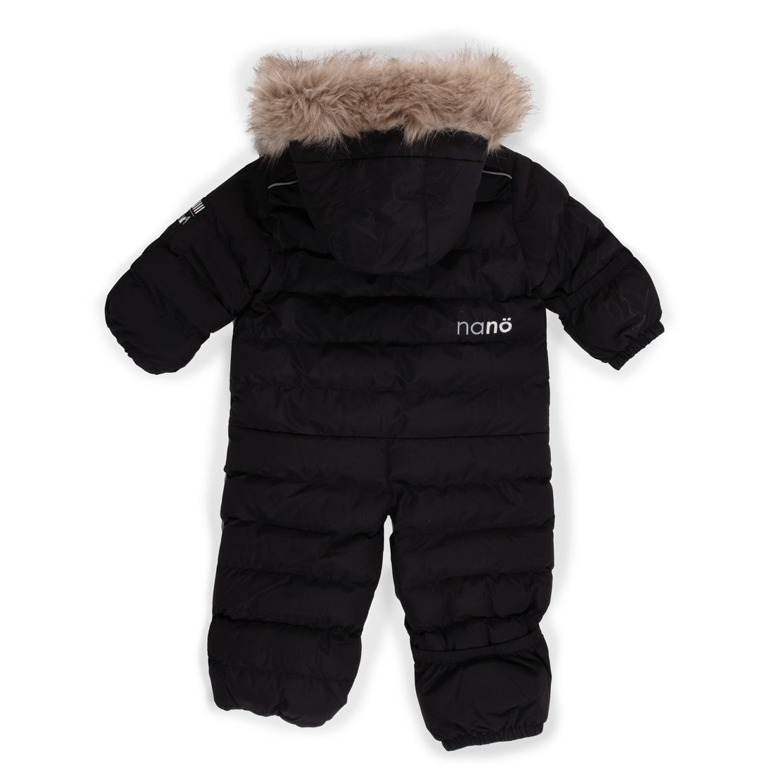 One-Piece Snowsuit Baby Sydney