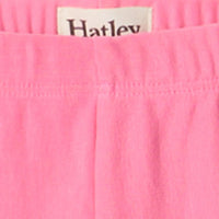 Pink Glory Cozy Leggings