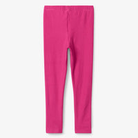 Raspberry Rose Cozy Leggings