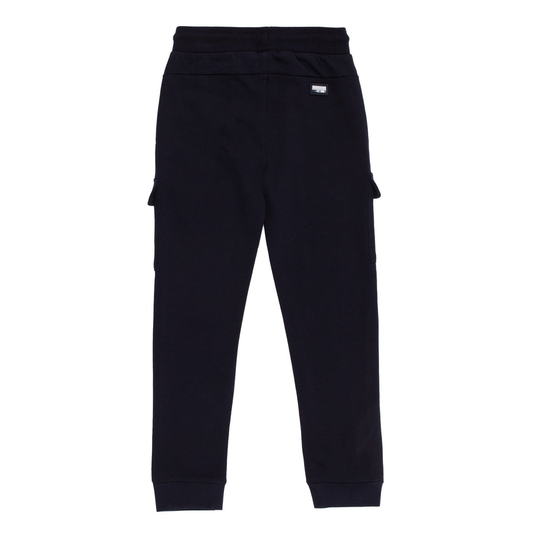 Boys Navy Jogging Pants