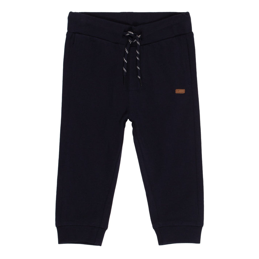 Baby Boy Navy Trousers