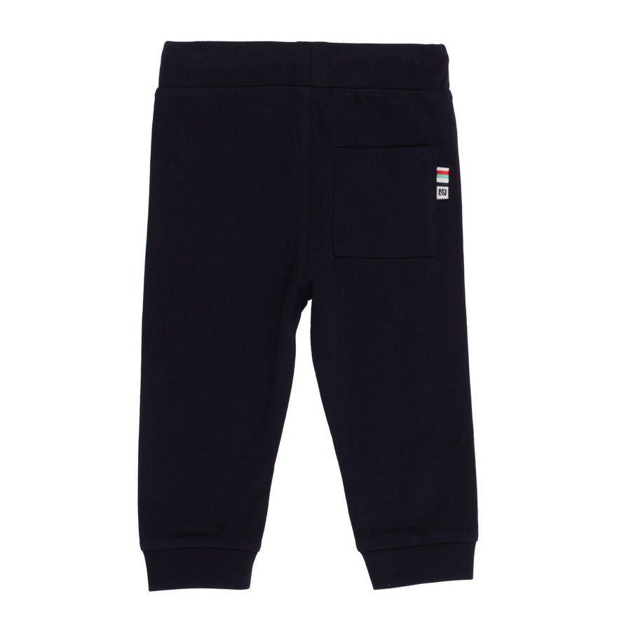 Baby Boy Navy Trousers