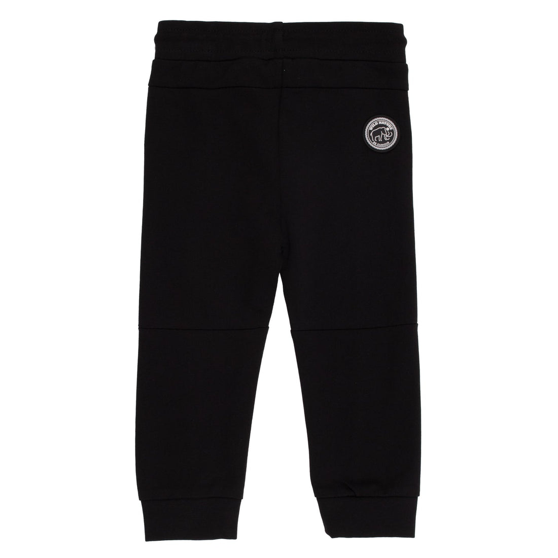 Baby Boy's Black Jogging Pants