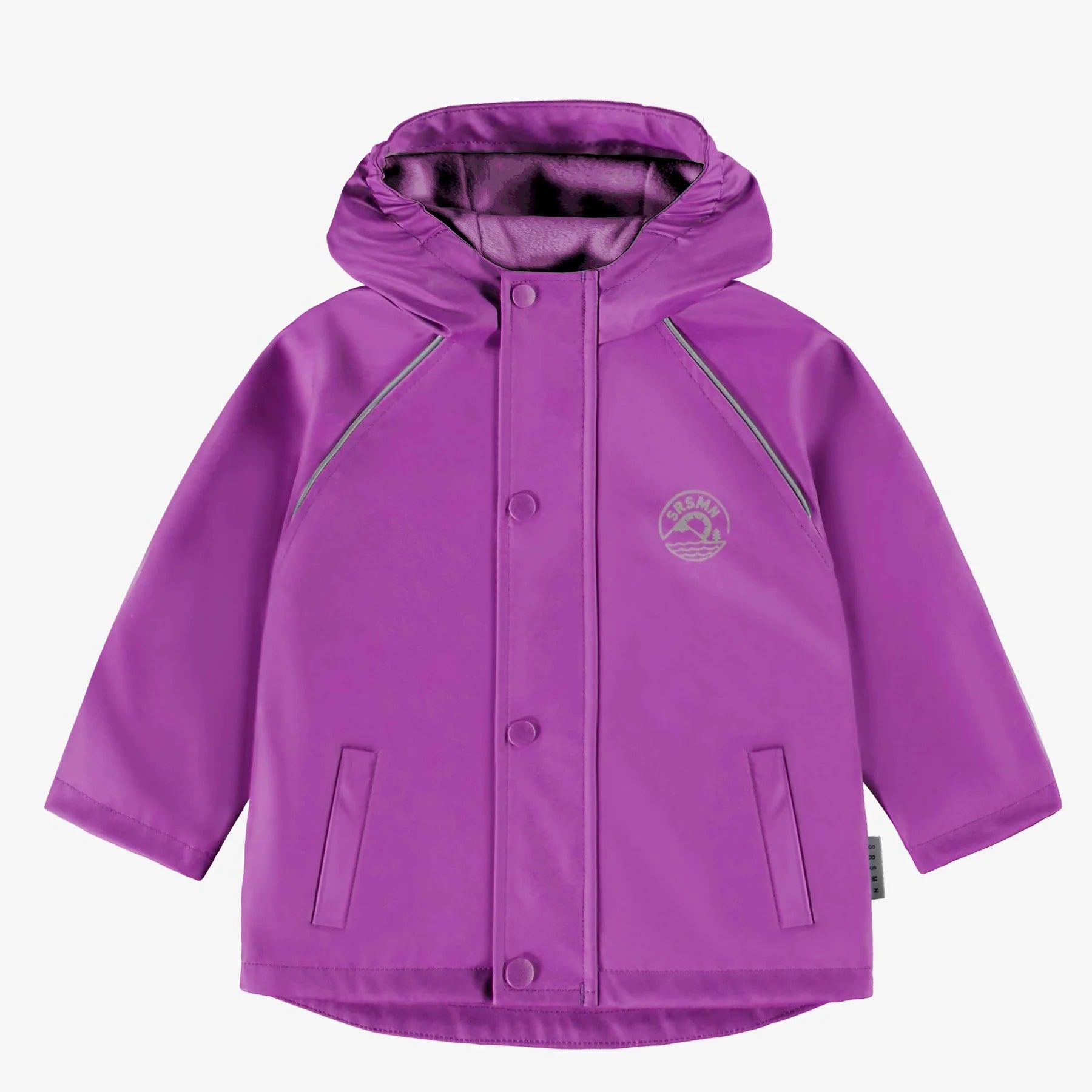 WATERPROOF COAT POLYURETHANE