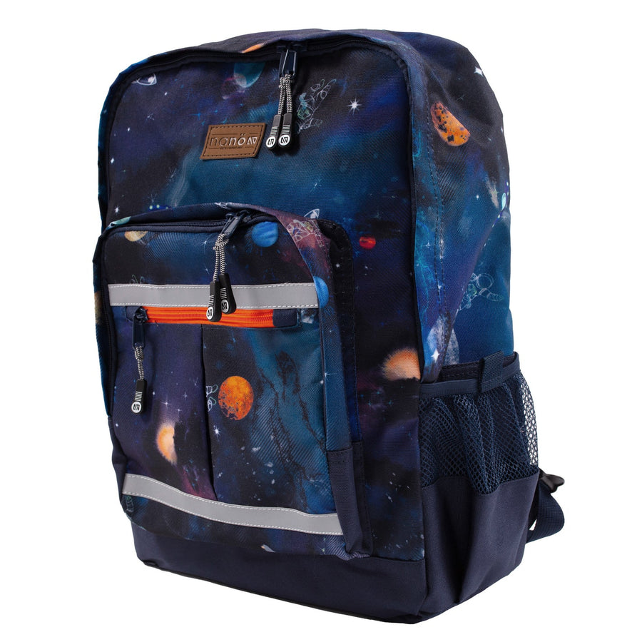 Backpack Boys Navy