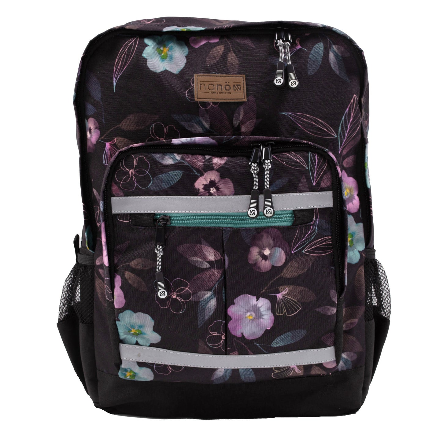 Girls Backpack Black