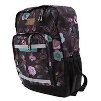 Girls Backpack Black