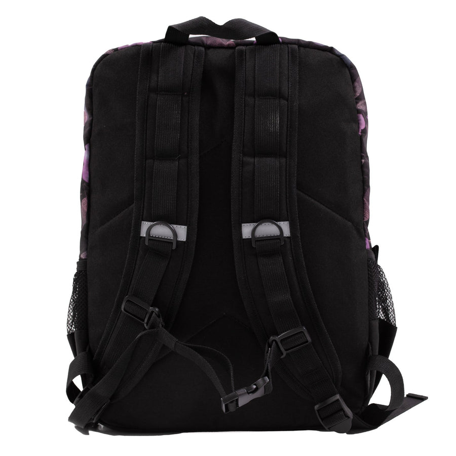 Girls Backpack Black