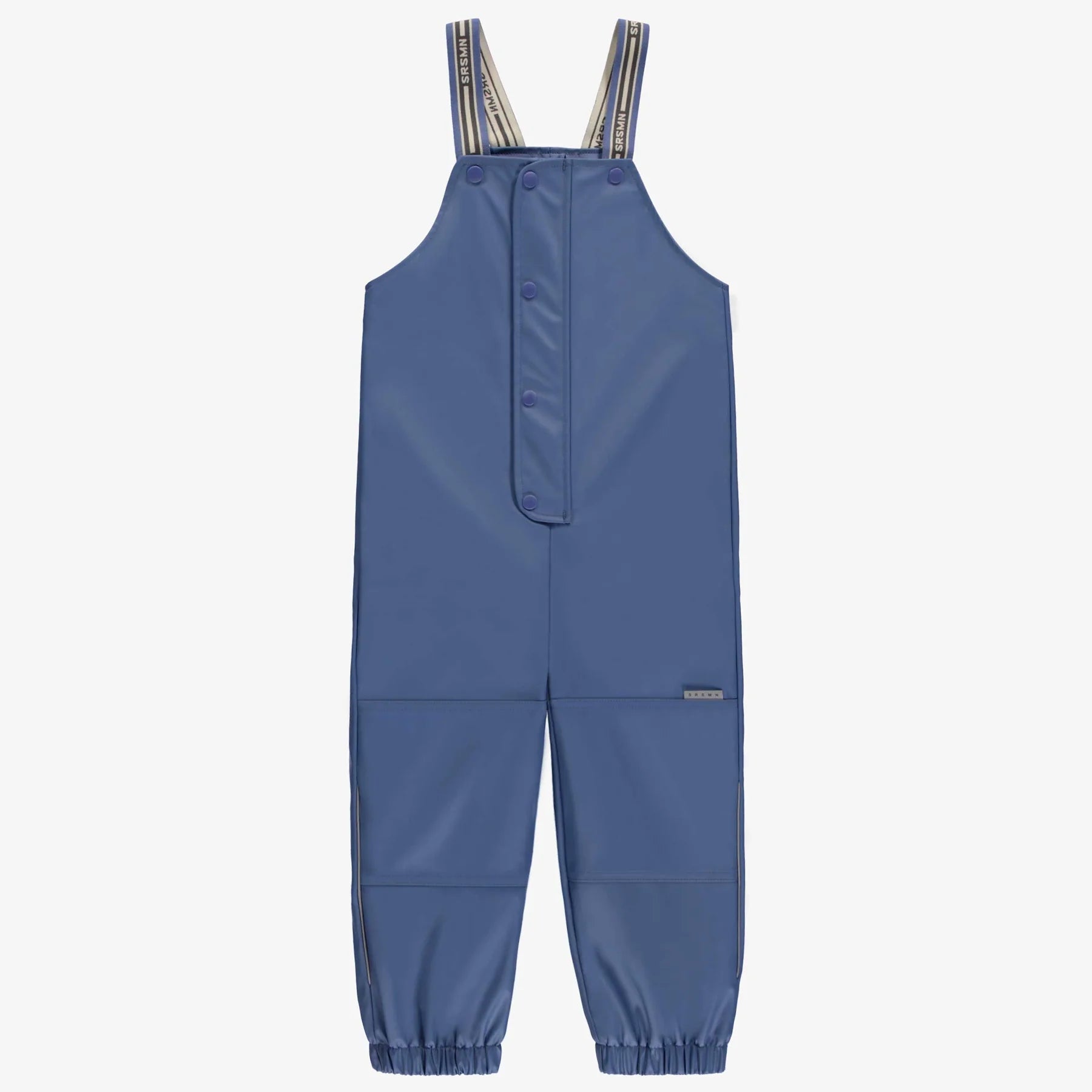 POLYURETHANE RAIN OVERALLS