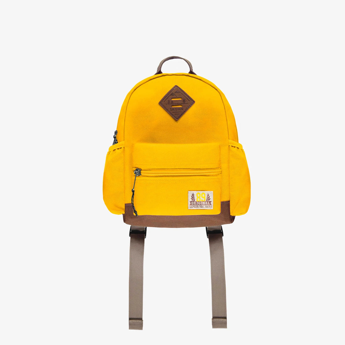 YELLOW SMALL BAG, CHILD