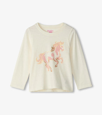 Prize Pony Long Sleeve T-Shirt