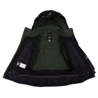 Felix Boys Snowsuit Black