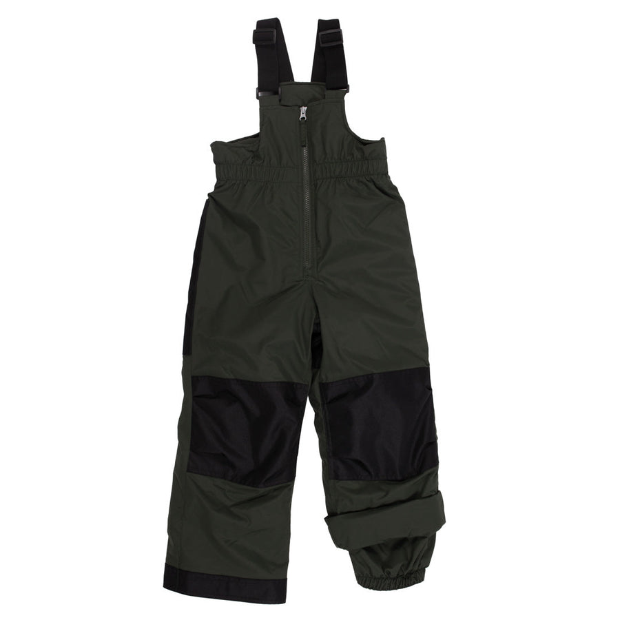 Felix Boys Snowsuit Black