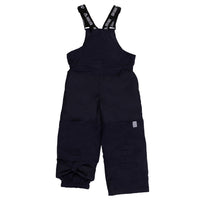 Milan Snowsuit Boys Navy