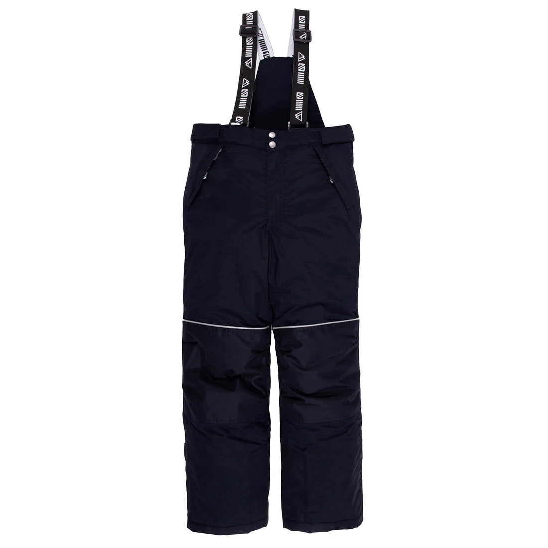 Milan Snowsuit Boys Navy