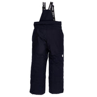 Milan Snowsuit Boys Navy