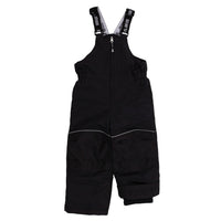 Chris Snowsuit Boys Brown