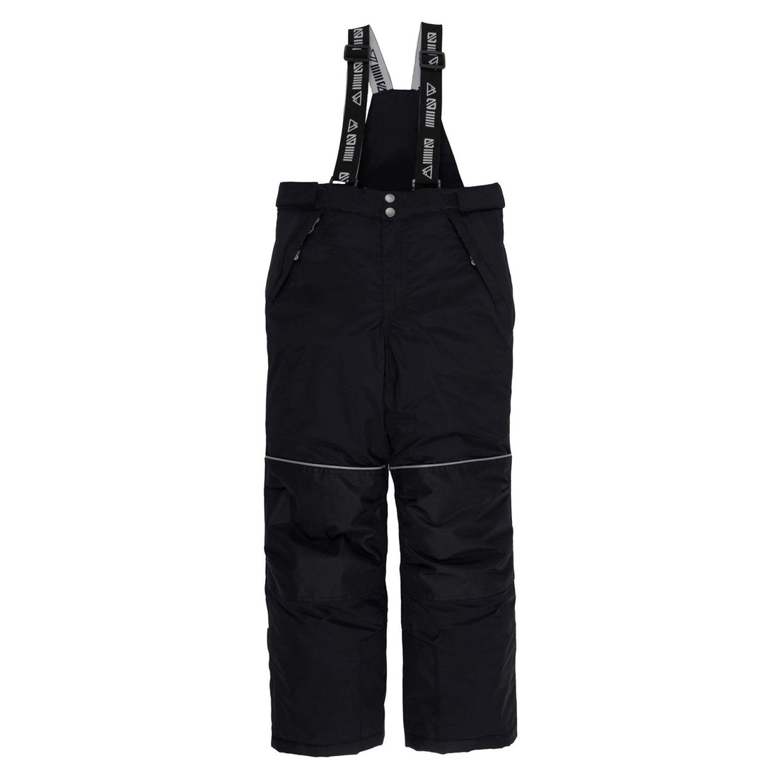 Chris Snowsuit Boys Brown