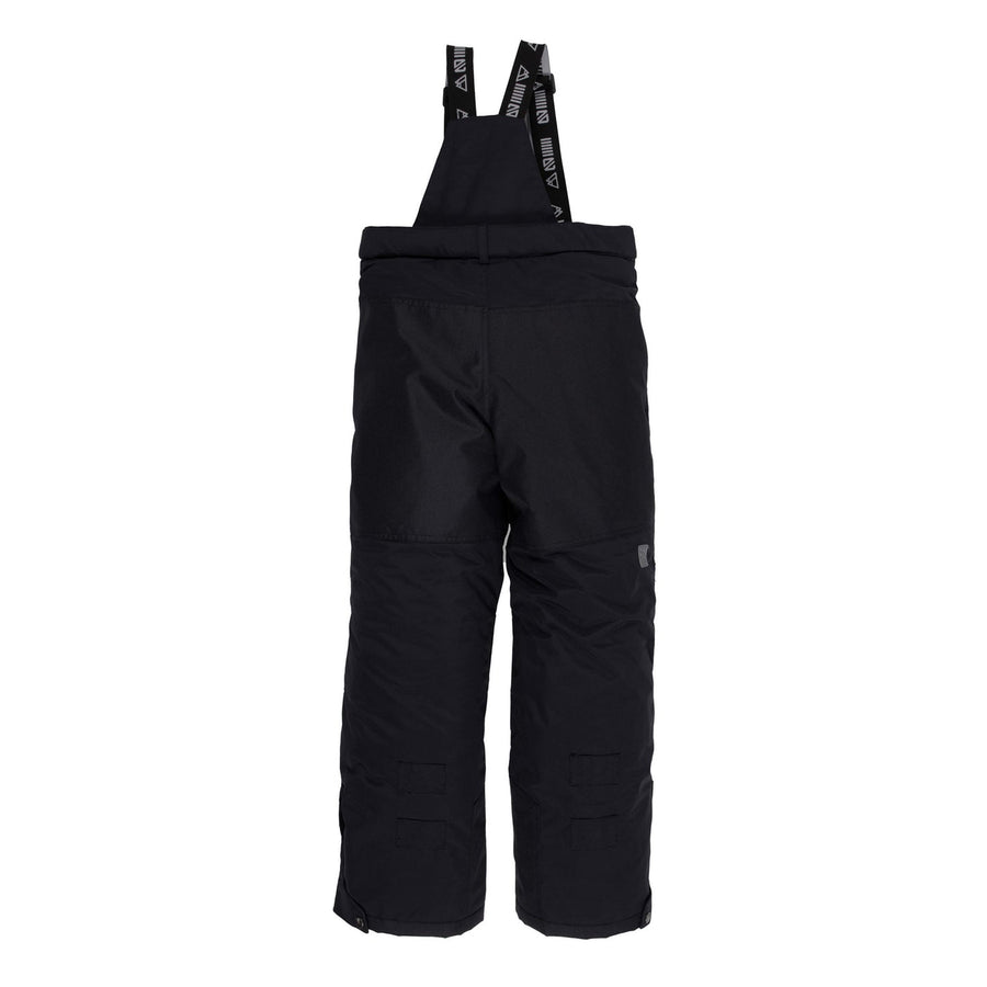 Chris Snowsuit Boys Brown