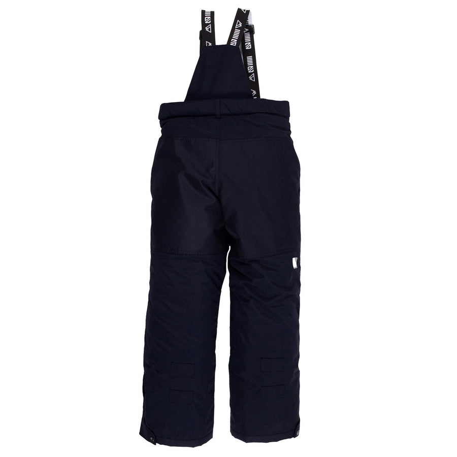 Joey Snowsuit Boys Brown