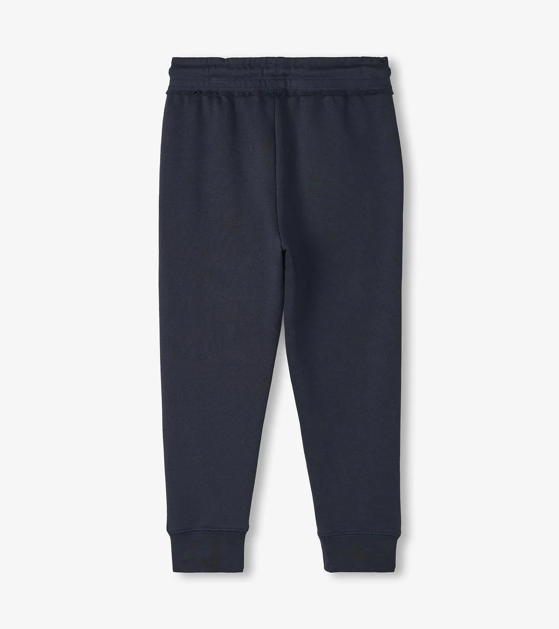 Boys Salute French Terry Joggers