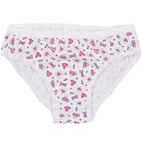 Panties, pack of 3 Girls Pink