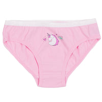 Panties, pack of 3 Girls Pink