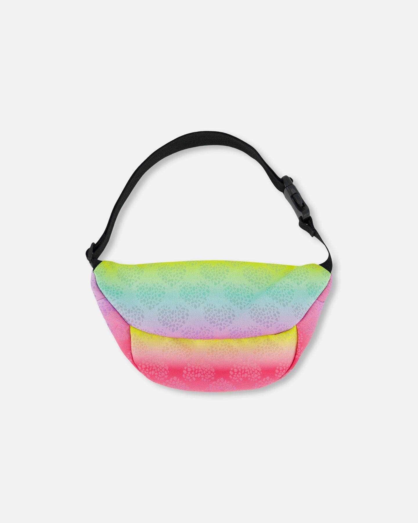 Fanny Bag Gradient Rainbow