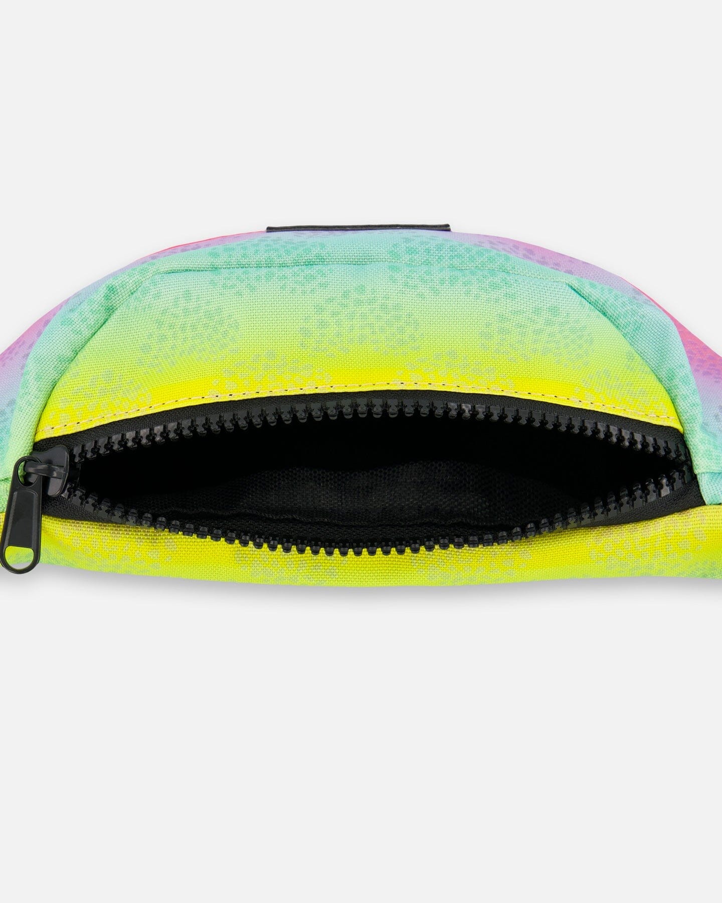 Fanny Bag Gradient Rainbow