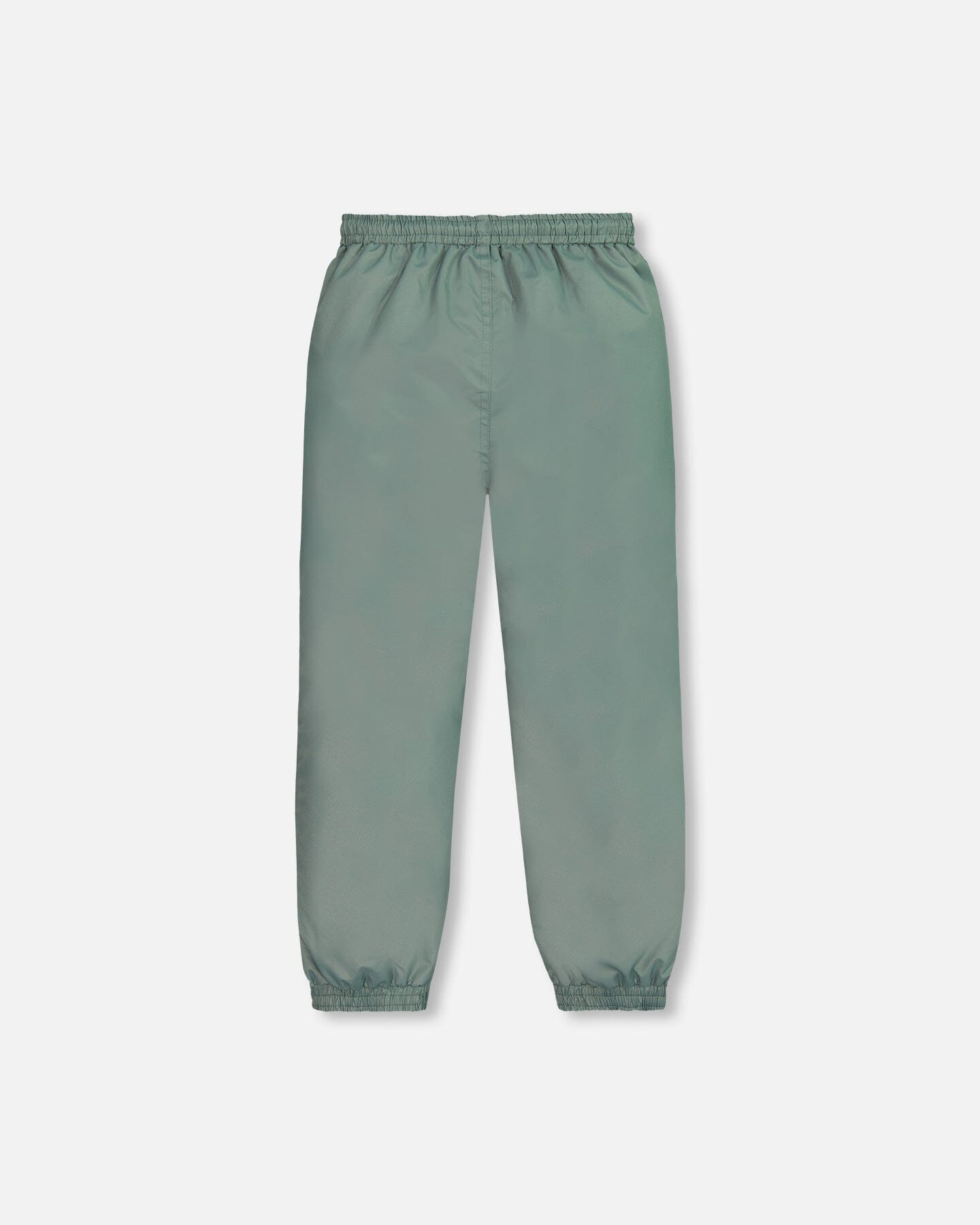 Splash Pants Forest Green