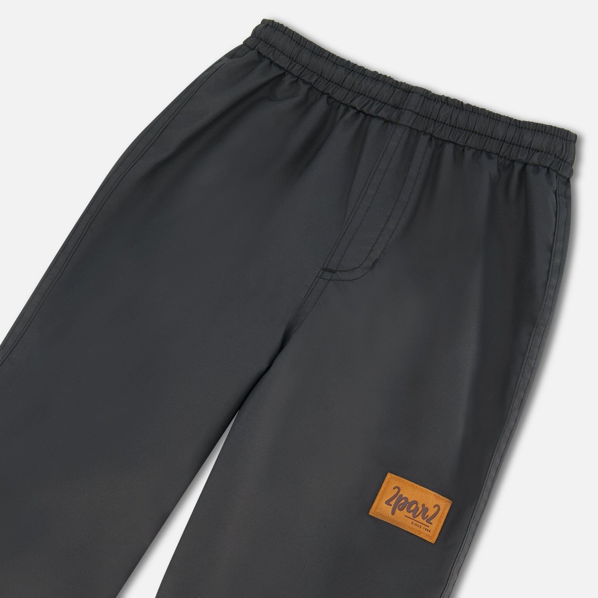 Splash Pants Black